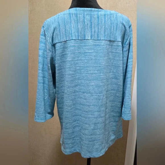 Southern Lady Top - Picture 4 of 5